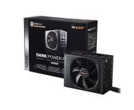 BE QUIET! Dark PowerPro11 1000W 80+ 135mm BN254 - 250247 - zdjęcie 4